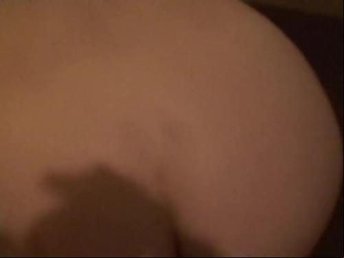 Amateur couple homemade sex tape