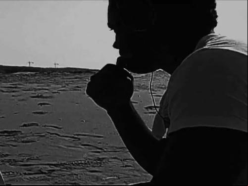 The unfinished works of sean weathers&colon; escape from bloodbath island &lpar;featurette&rpar;